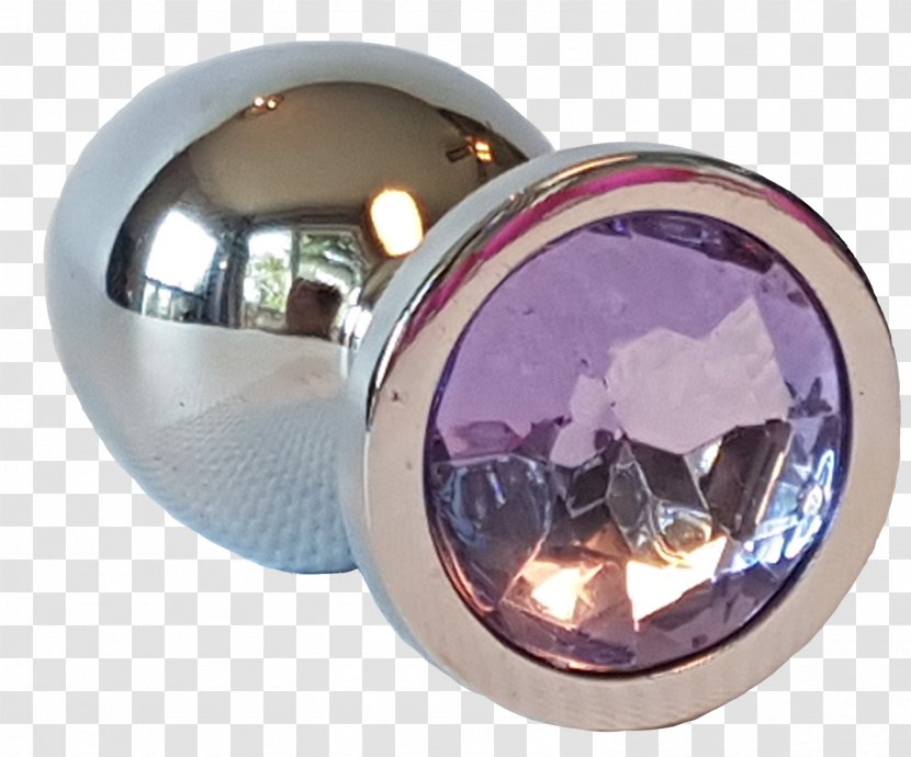 Silver Product Design - Purple Transparent PNG