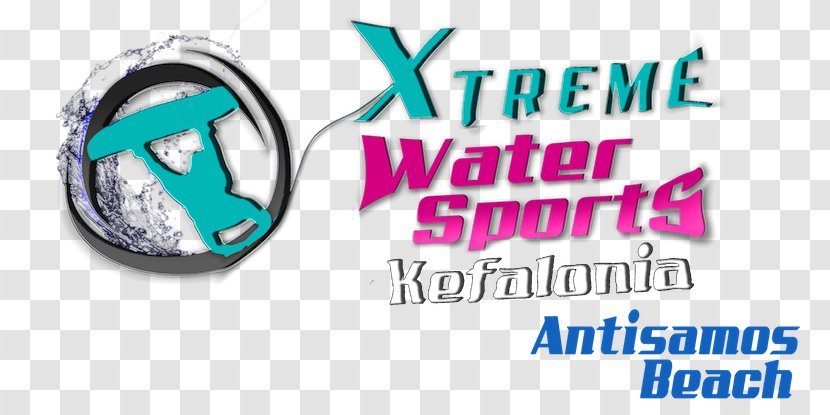 Logo Brand Font - Extreme Sports Transparent PNG