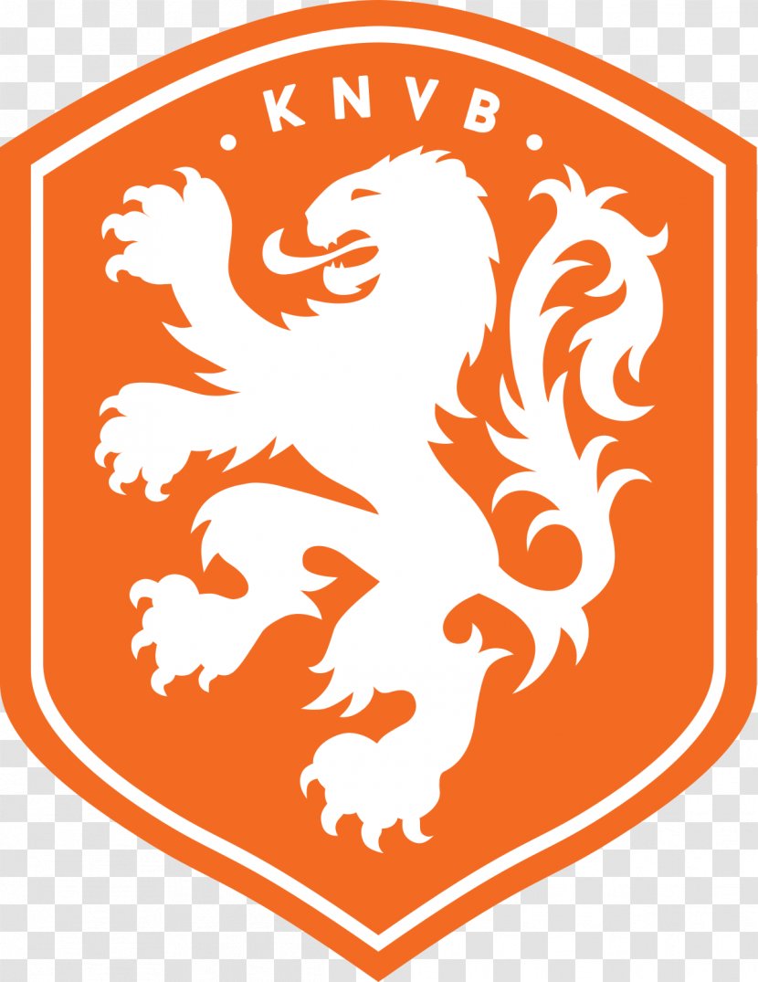 Netherlands National Football Team Under-17 Women's Royal Dutch Association Transparent PNG