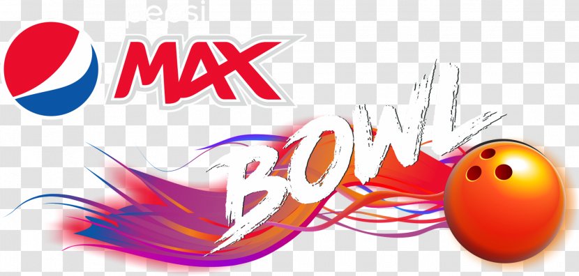 Pepsi Max Bowl & Leisure Centre Bowling Alley Graphic Design Clip Art - Isle Of Man - Flyer Transparent PNG