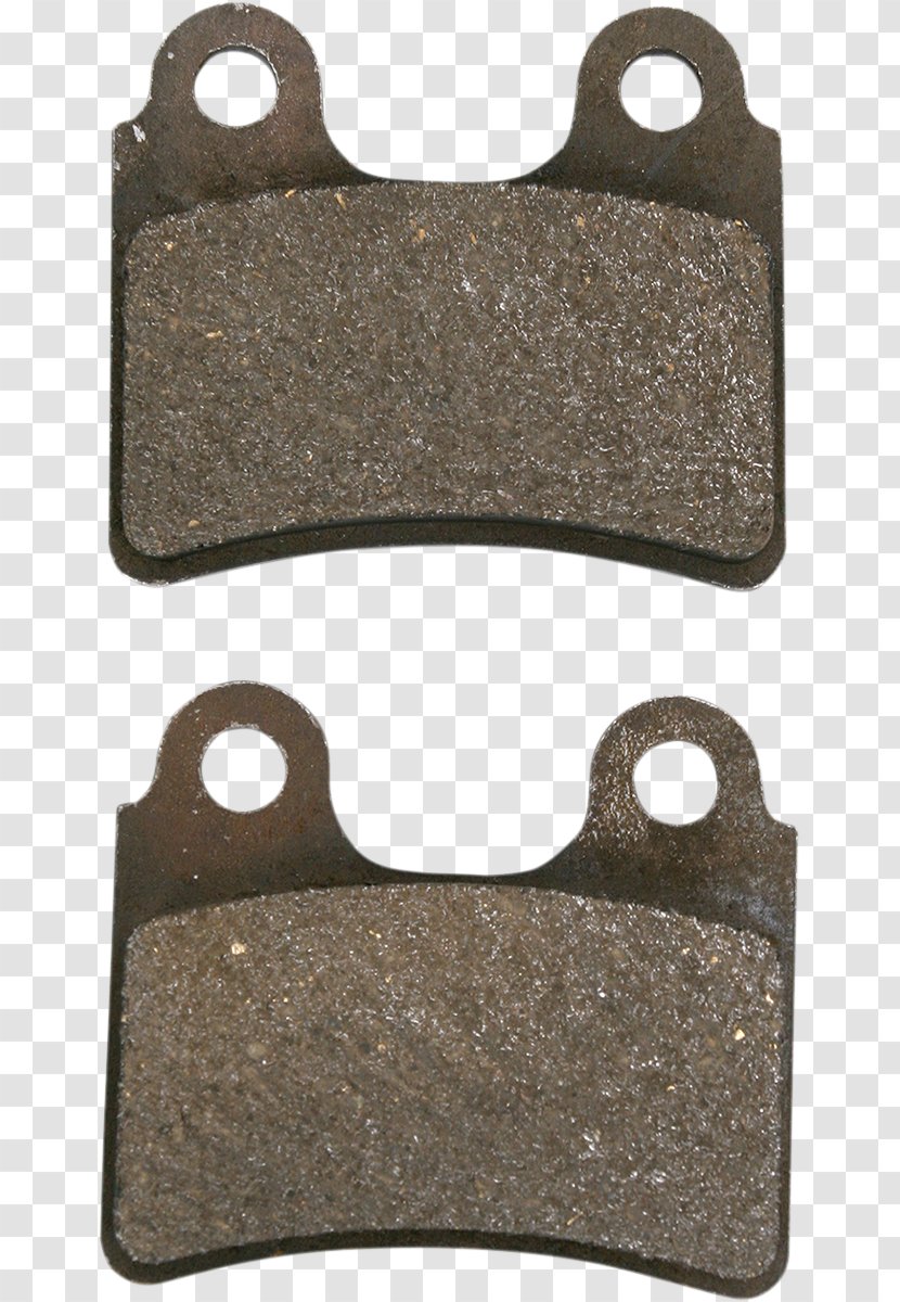 Car Brake Pad KTM 50 SX Mini - Metal Transparent PNG