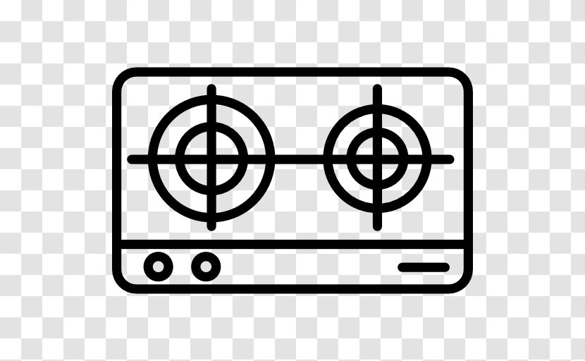 Cooking Ranges Oven Electric Stove Gas Clip Art - Rectangle Transparent PNG