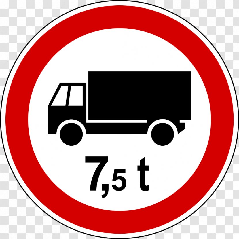 Traffic Sign Vehicle Bildtafel Der Verkehrszeichen In Slowenien Road - Symbol Transparent PNG