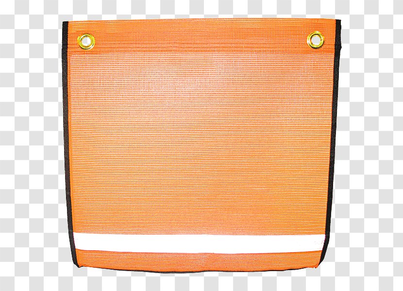 Wood Stain Varnish - Orange Flag Transparent PNG