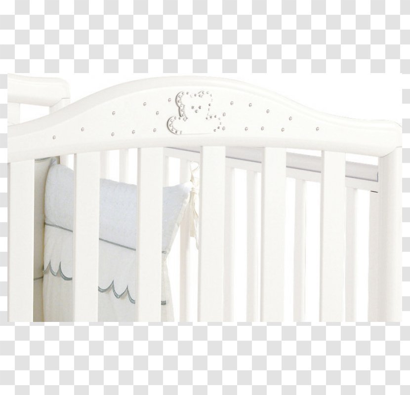 Bed Frame Cots Infant Mattress Transparent PNG