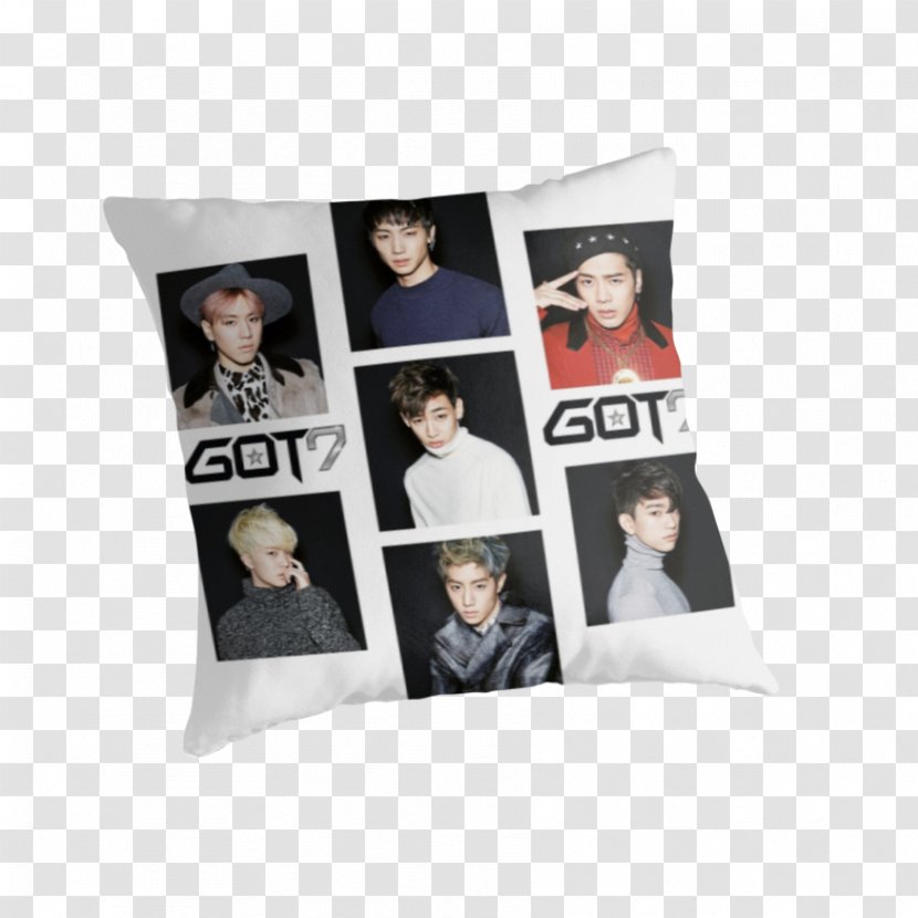 T-shirt GOT7 Clothing Accessories Notebook - Price Transparent PNG