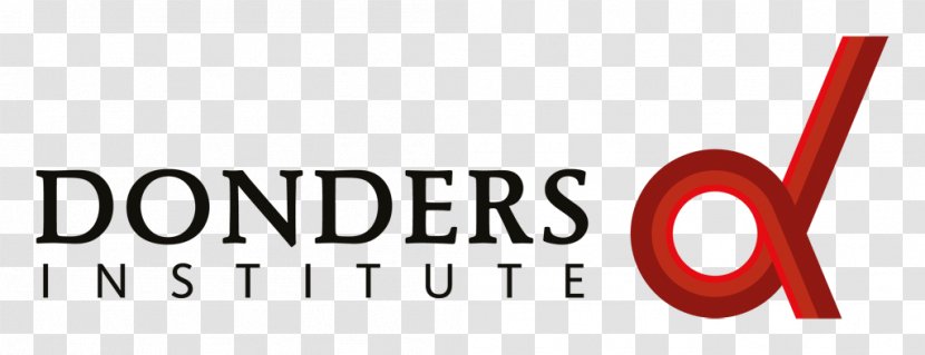 Donders Centre For Cognition Radboud University Medical Center Research Institute Brain - Logo Transparent PNG
