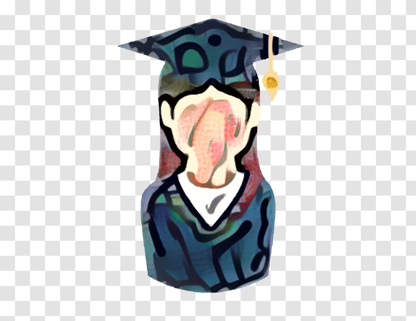 Graduation Ceremony University Student Vector Graphics Education - Cap - Diploma Transparent PNG