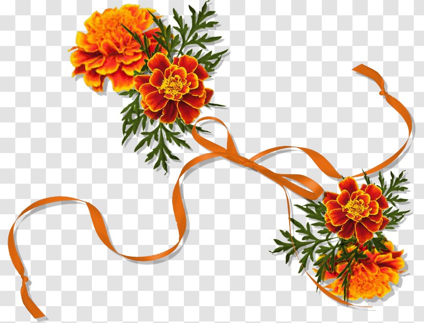 Floral Design Cut Flowers Flower Bouquet Flowerpot - Arranging Transparent PNG