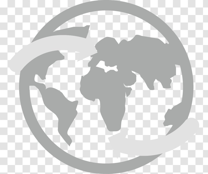 Horse Logo Mammal Silhouette Clip Art - World Transparent PNG