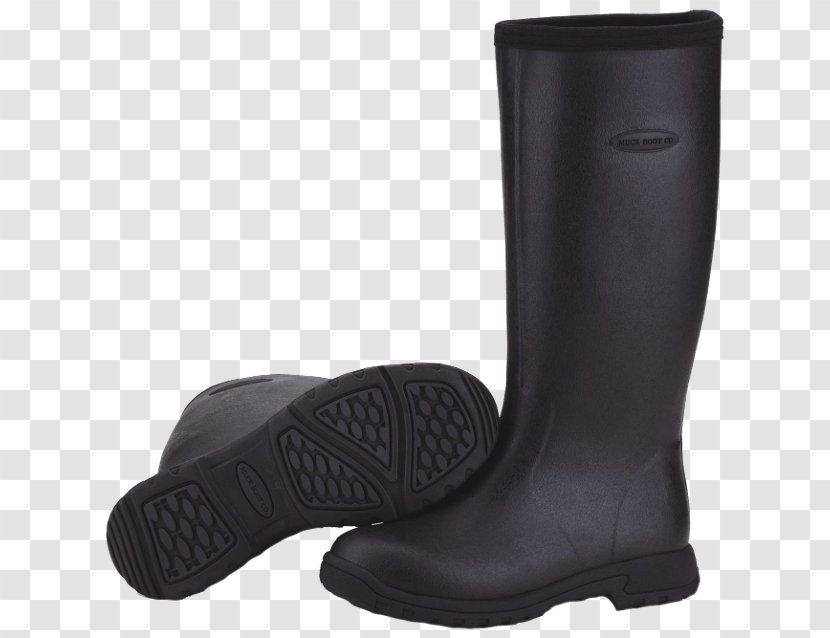 Wellington Boot Fashion Knee-high Riding - Snow - Rain Boots Transparent PNG