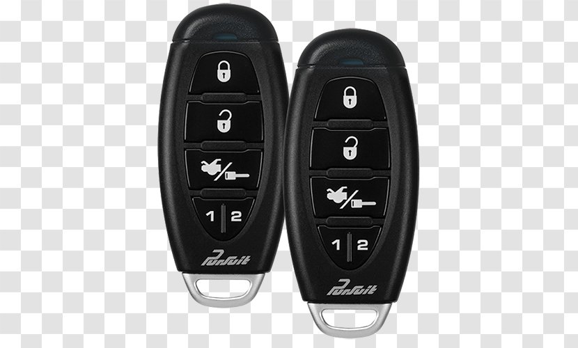 Car Alarm Remote Starter Voxx International Controls Transparent PNG