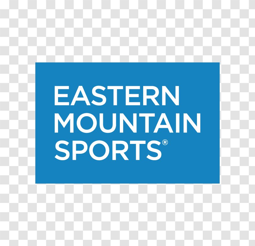 Eastern Mountain Sports Climbing Retail Sporting Goods - Customer Service - Cosmetic Products In Kind Lalize Transparent PNG