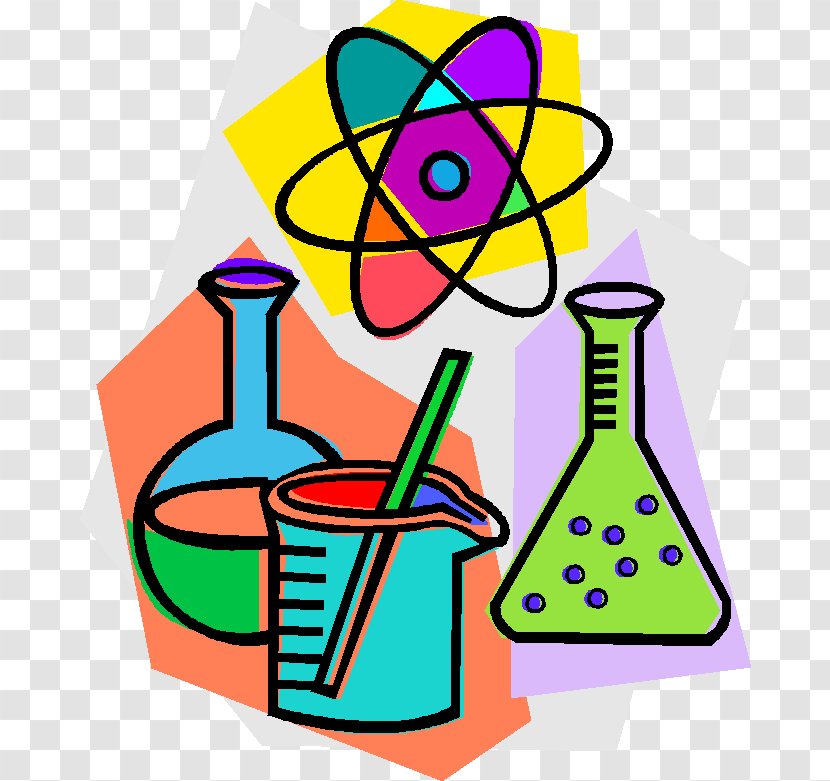 Class Science Education Lesson Clip Art - Artwork Transparent PNG