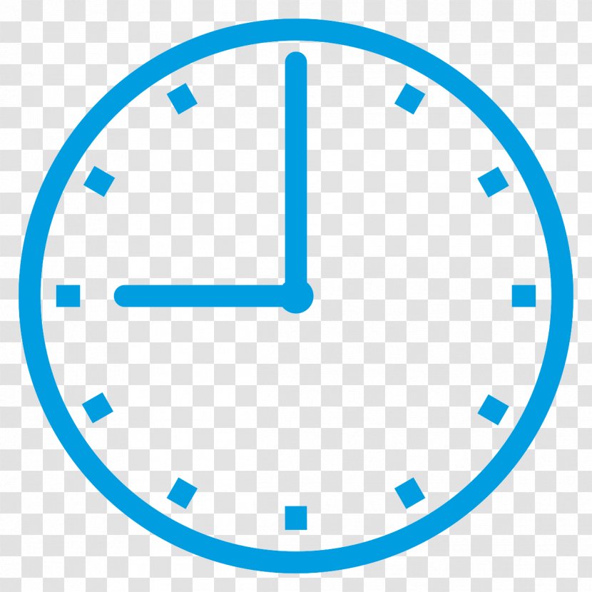 Clock Axialis IconWorkshop Clip Art - Timer - Icon Transparent PNG