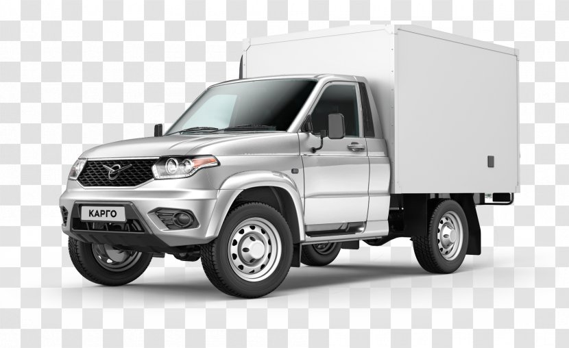 UAZ Patriot Car Van Pickup Truck Transparent PNG