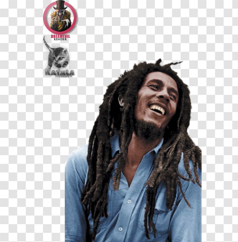 Bob Marley Nine Mile Singer-songwriter Musician Guitarist - Frame Transparent PNG