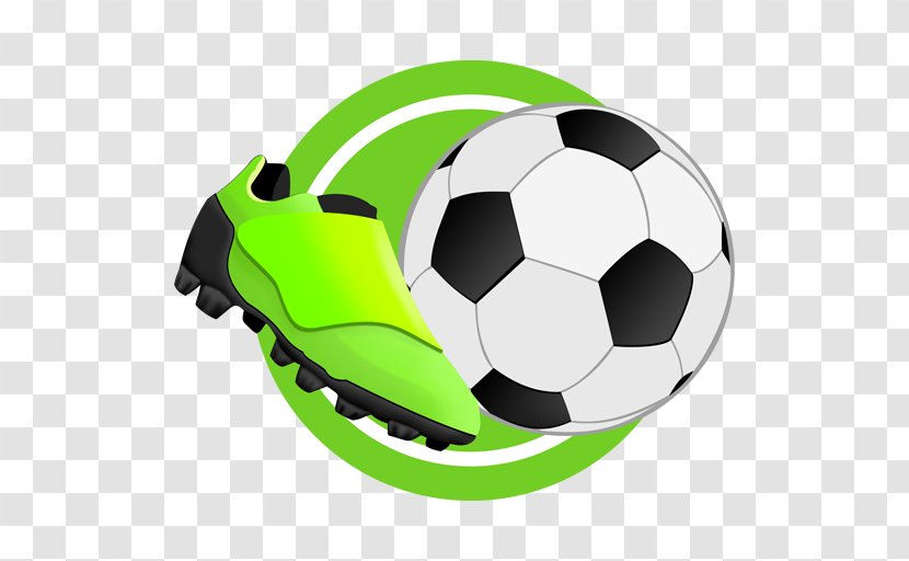 Football Sports Association 2018 World Cup - Yellow - Ball Transparent PNG