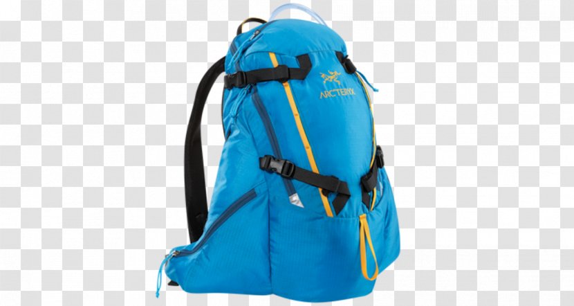 Arc'teryx Backpack Jacket Belt Clothing Transparent PNG
