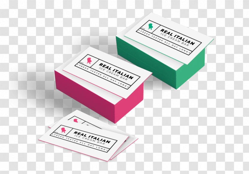 Paper Card Stock Business Cards Printing Company - Quality - Cardboard Box Ideas Transparent PNG