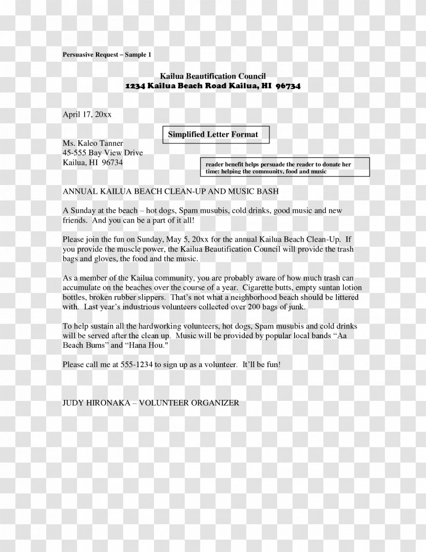 Writing Cover Letter Essay Document - Text - Persuasion Transparent PNG