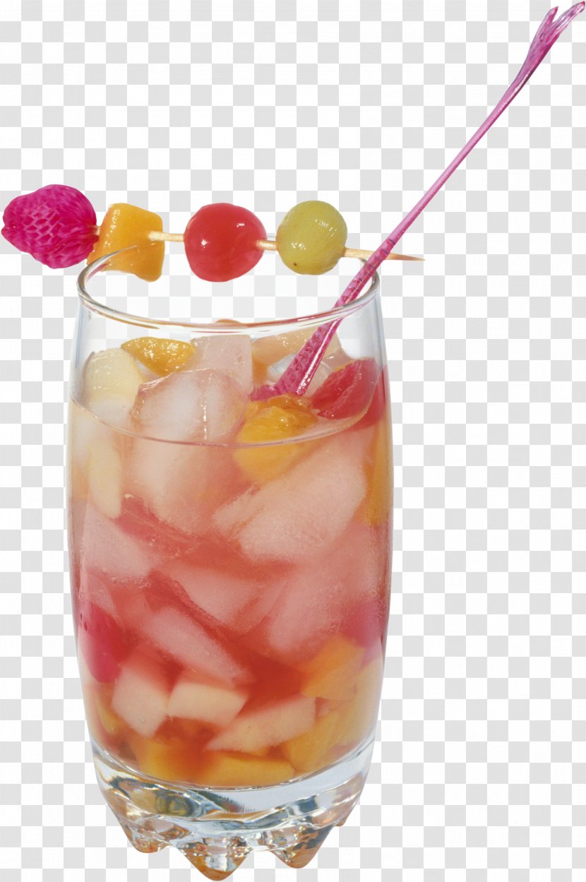 Cocktail Garnish Juice Woo Cholado Transparent PNG