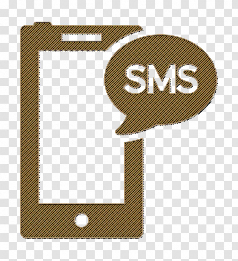 Windows Phone UI Icon SMS Message Icon Sms Icon Transparent PNG