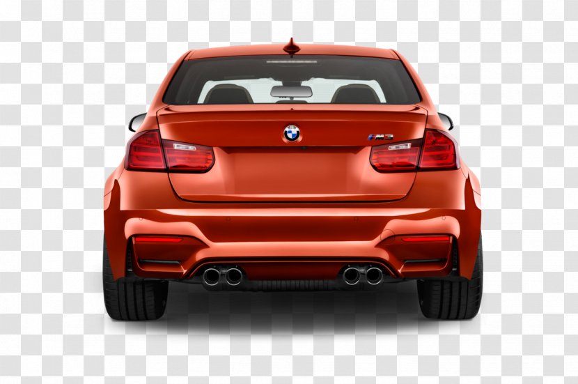 2017 BMW M3 Car 2018 2015 - Model - Bmw Transparent PNG