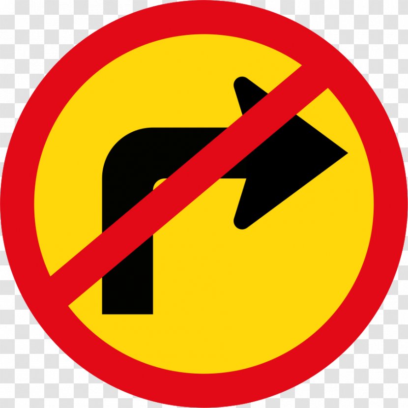 Traffic Sign South Africa Southern African Development Community - Prohibited Transparent PNG