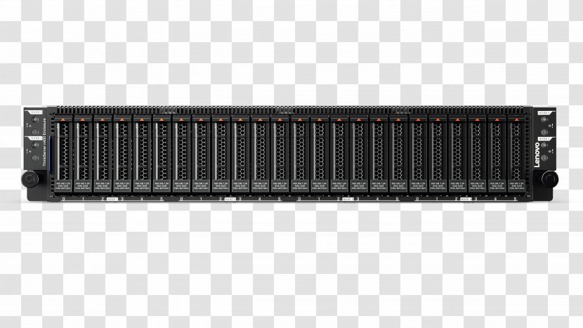 ThinkServer Lenovo Computer Servers Form N-400 Technology - Stereophonic Sound Transparent PNG