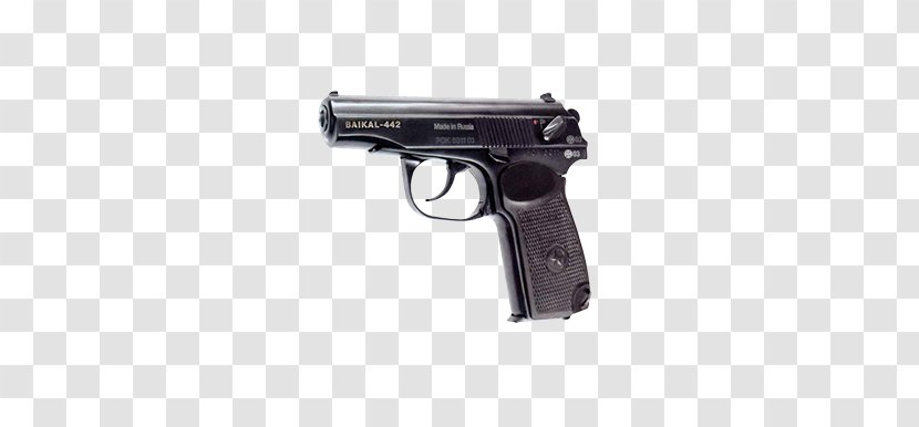 Trigger Kel-Tec PMR-30 Pistol Weapon Firearm Transparent PNG