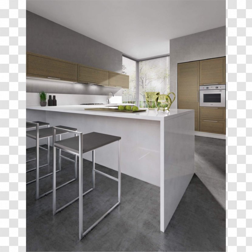 Table Kitchen Cabinet Furniture Wood - Cabinetry Transparent PNG