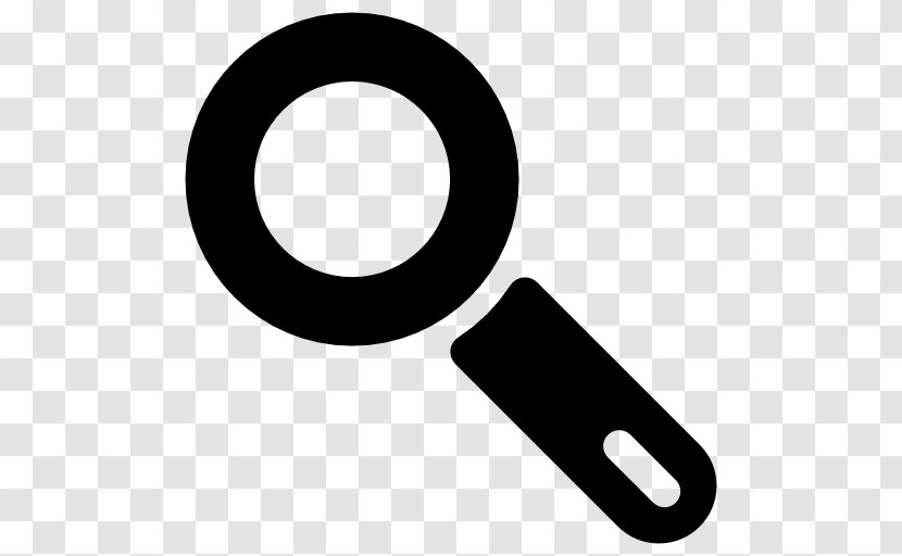 Search Box Magnifying Glass Transparent PNG