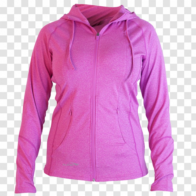 Hoodie Polar Fleece Pink M RTV - Rtv - Jacket Transparent PNG