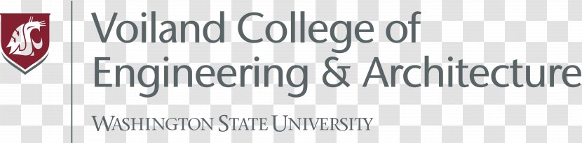 Elson S. Floyd College Of Medicine Washington State University Medical School - Logo Transparent PNG