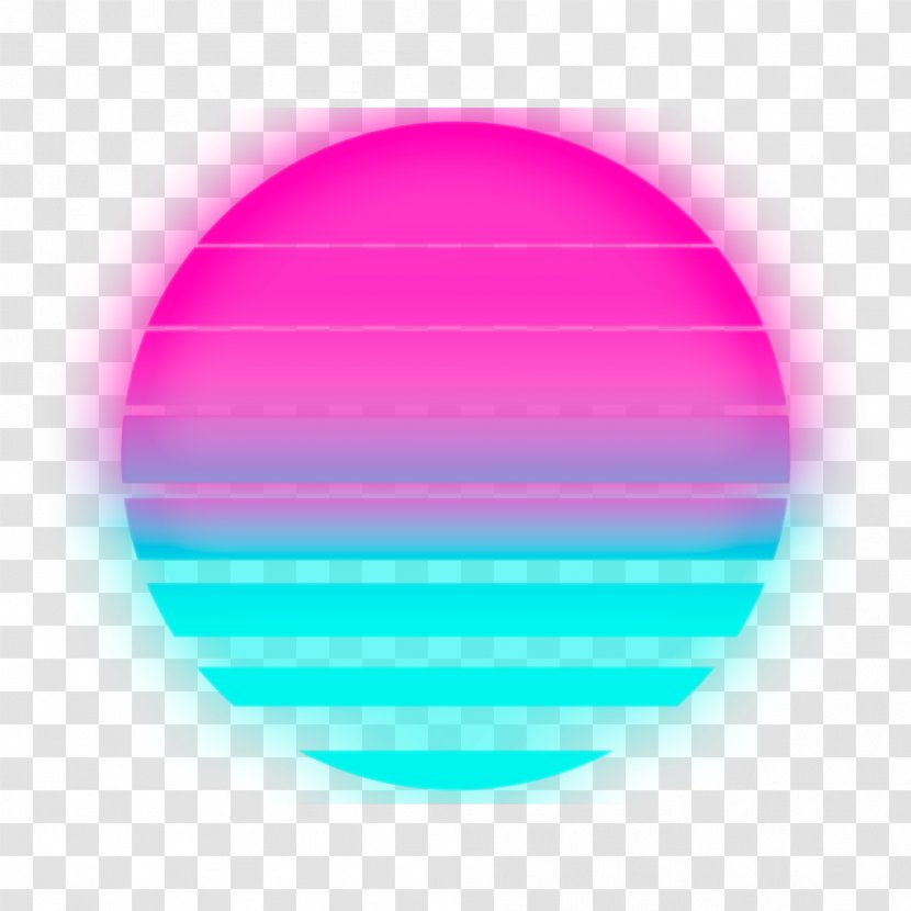 Picsart Logo - Artist - Colorfulness Oval Transparent PNG