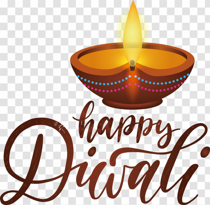 Happy Diwali Transparent PNG