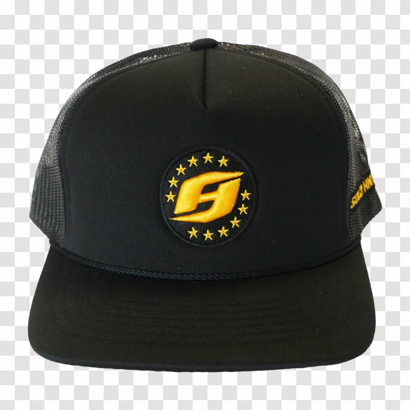 Baseball Cap Trucker Hat 59Fifty - Brand Transparent PNG