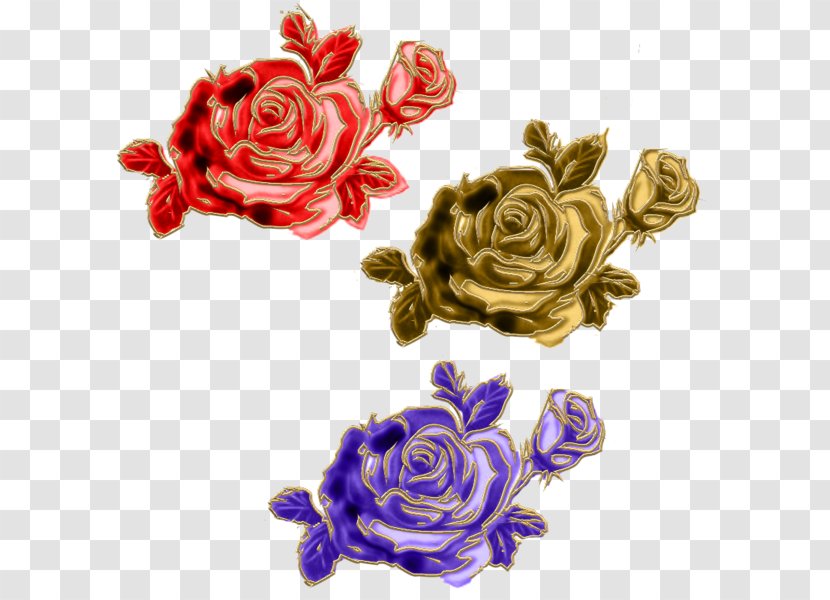 Garden Roses Flower .net Painting - Petal Transparent PNG