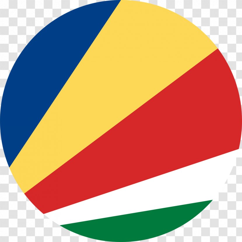 Flag Of Seychelles South Africa Ethiopia - Statistics Transparent PNG