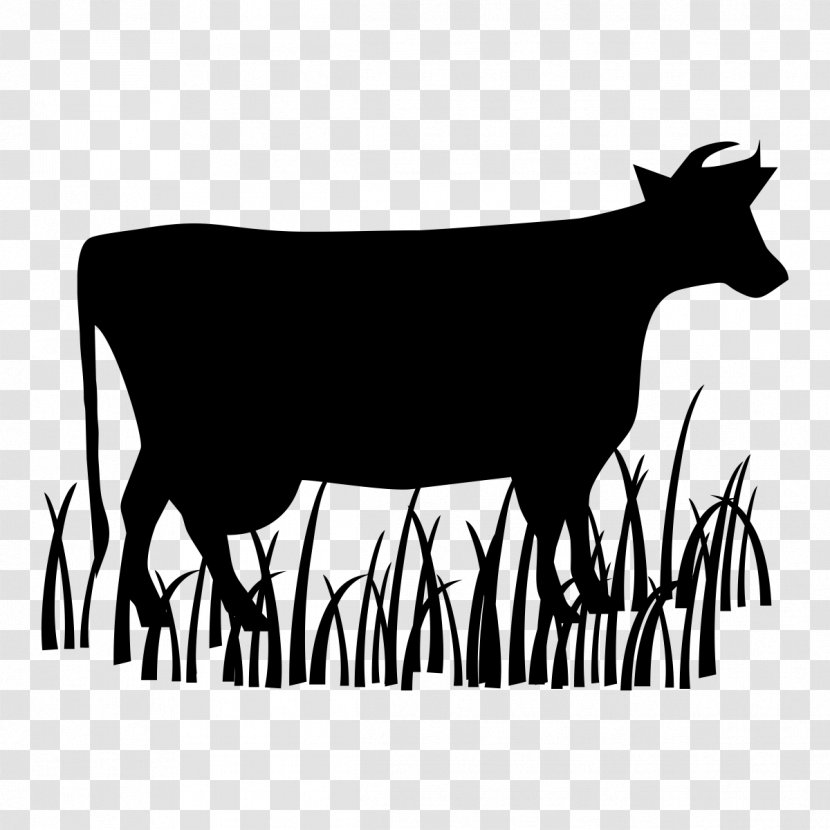 Cattle Desktop Wallpaper Clip Art - Rural Area - Cow Transparent PNG