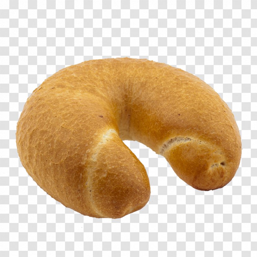 Bagel Kifli Croissant Bakery Sweet Roll - Domino Transparent PNG