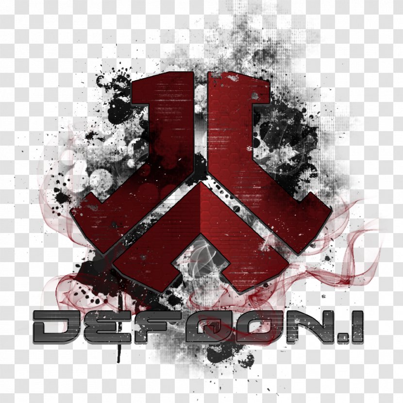 Defqon.1 Festival Qlimax Logo Hardstyle - Heart - Festive Moments Transparent PNG