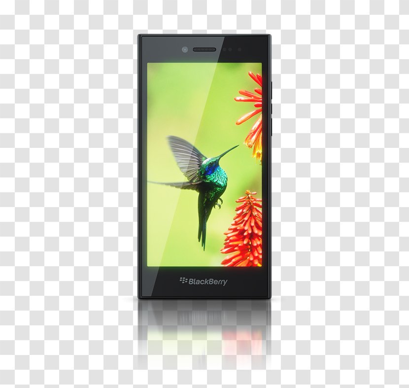 BlackBerry Leap Z10 Z30 Passport - Portable Communications Device - Mobile Phone Prototype Transparent PNG