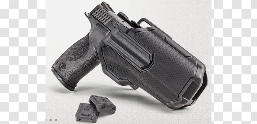 Trigger Gun Holsters Firearm Weapon Handgun - Air Transparent PNG