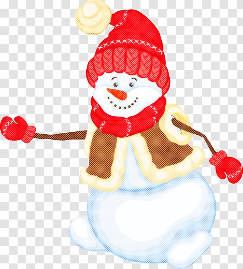 Santa Claus - Holiday Ornament Transparent PNG