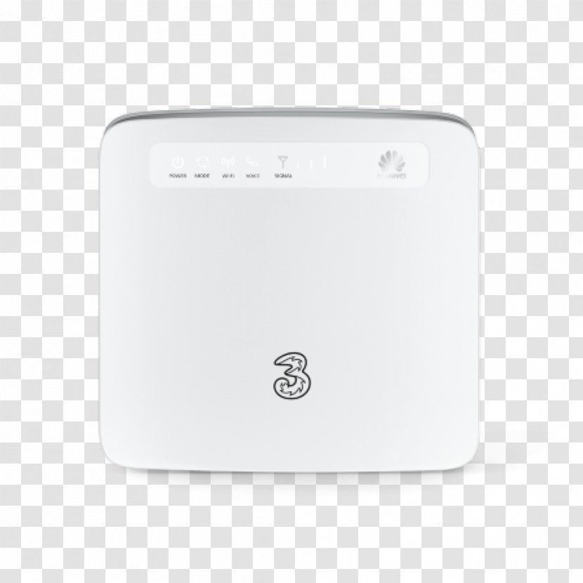 Wireless Access Points Router Product Design - Electronics - Huawei Transparent PNG