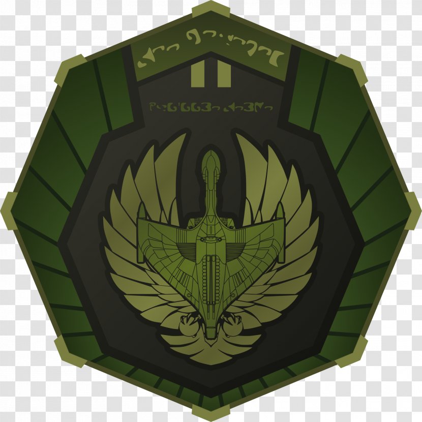 Romulan Star Trek Online Logo Trek: Attack Wing - Reman - Design Transparent PNG