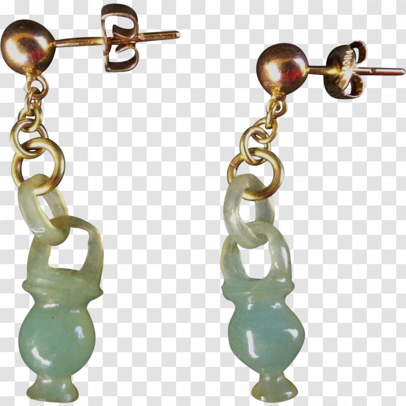 Earring Gemstone Body Jewellery Jewelry Design Transparent PNG
