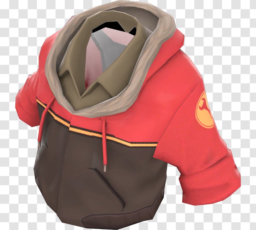 Hoodie Jacket Shirt Clothing - Steam Transparent PNG